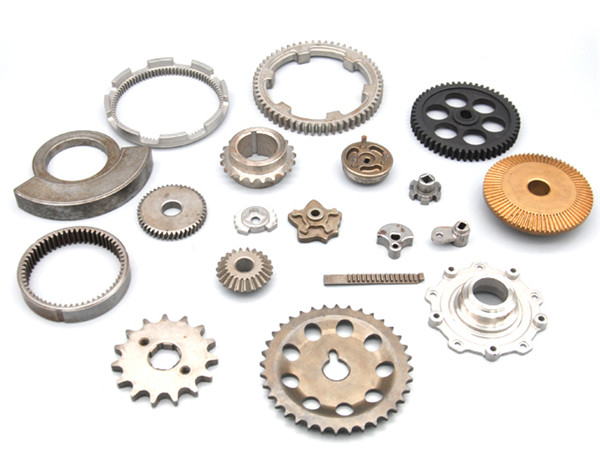 high hardness factory direct sales stainless steel Auto parts