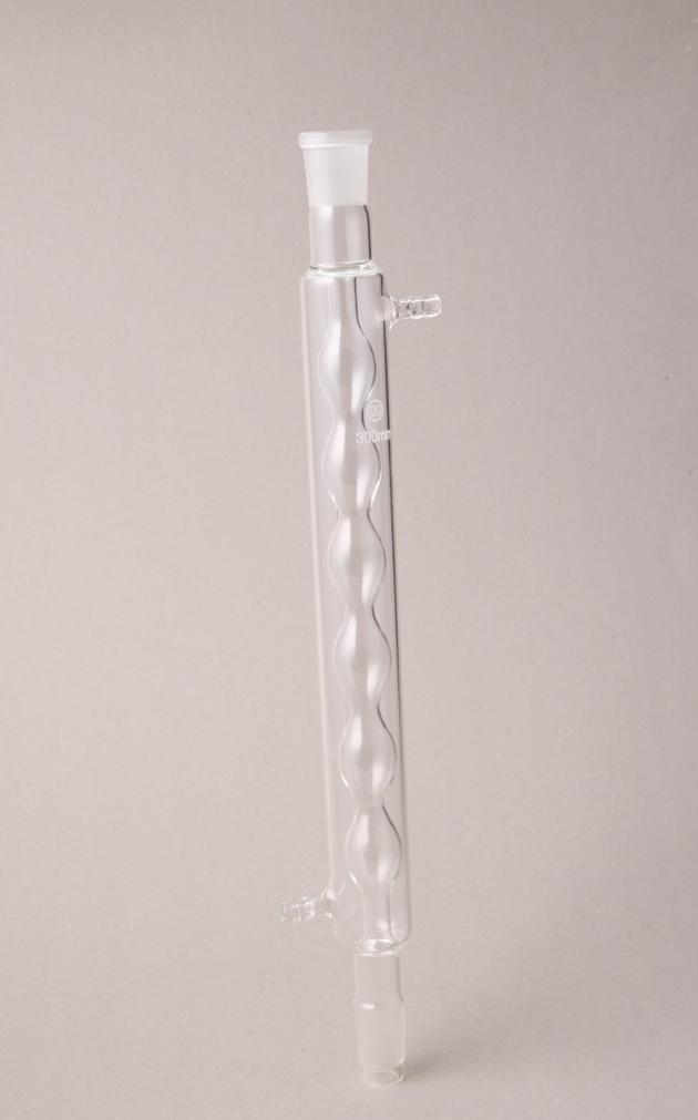 Condenser For Laboratory Using