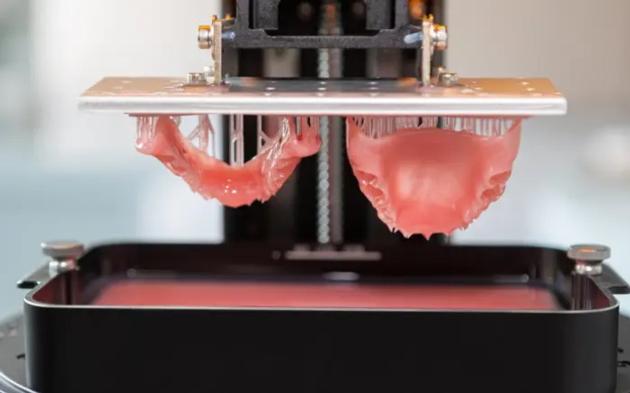Dental CAD/CAM Materials