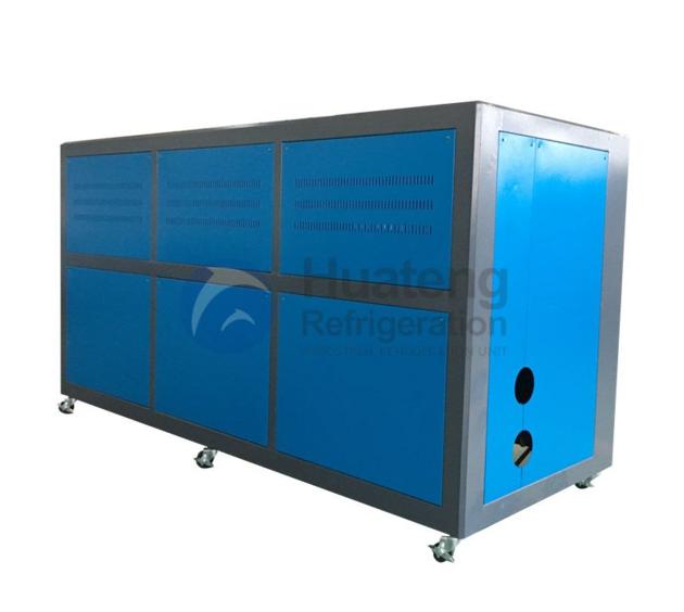 Oem Water Cooled Scroll Chiller