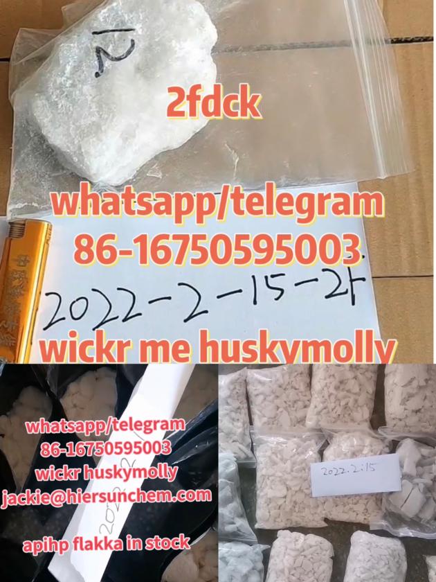 2fdck 3fdck 4fdck