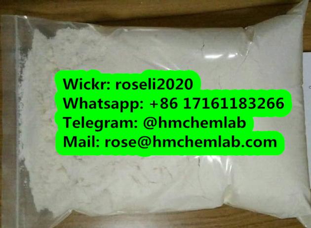 Etizolam powder in the stock