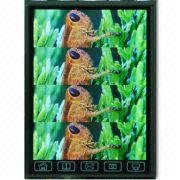 2.8-inch 240x320 Cellphone TFT LCD Module with Backlight and Touch Panel, Compliant with RoHS Standa