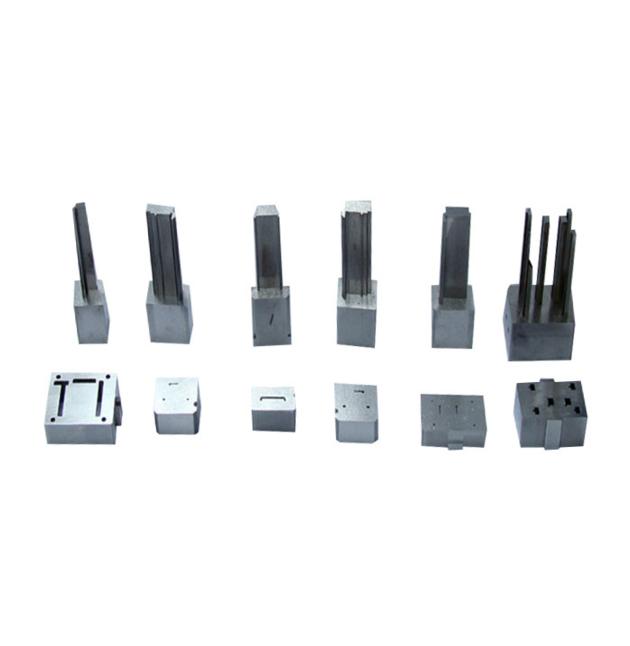 Tooling Spare Parts