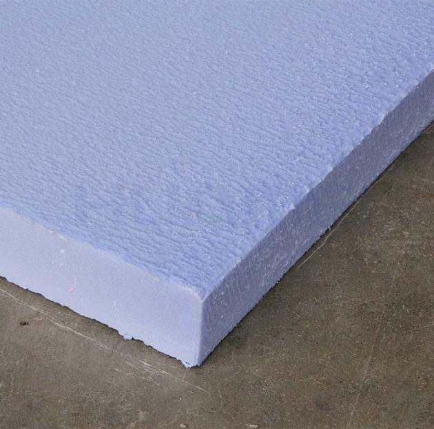 Stucco Coated XPS Extruded Board