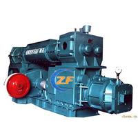Double stage crusher