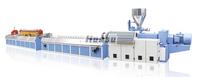 PVC Pipe Extrusion Machine