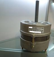 Air condiion cooler fan motor