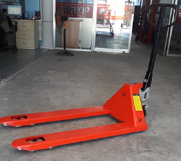 Hand Pallet Truck Meditek