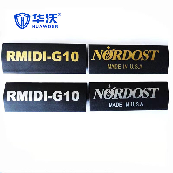 AMS Military Standard Grade Marking Heat