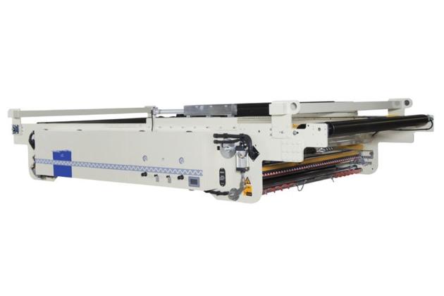 Gluer Machine