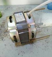 150W Butterfly copper high quality wet grinder motor
