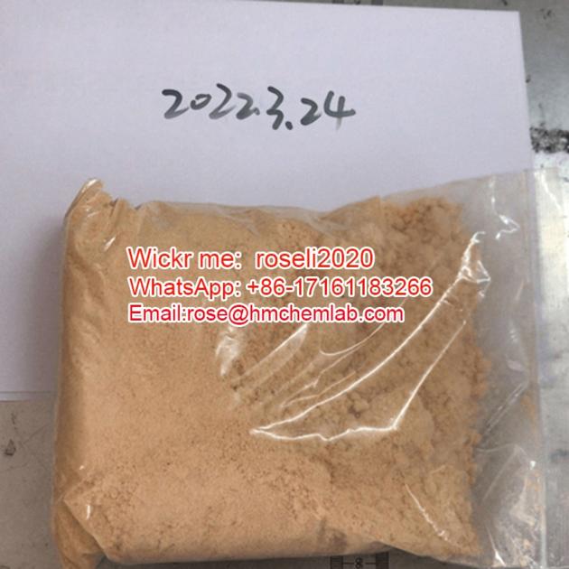 Strong Factory Supply 5F MDMB 2201