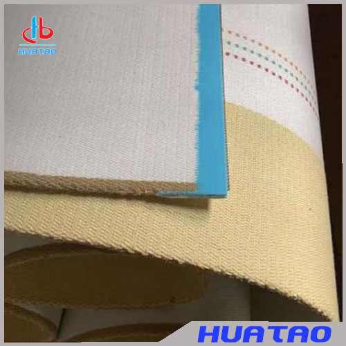 Double Facer Belt