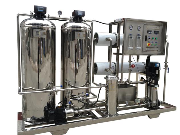 RO Water Treatment Equipment