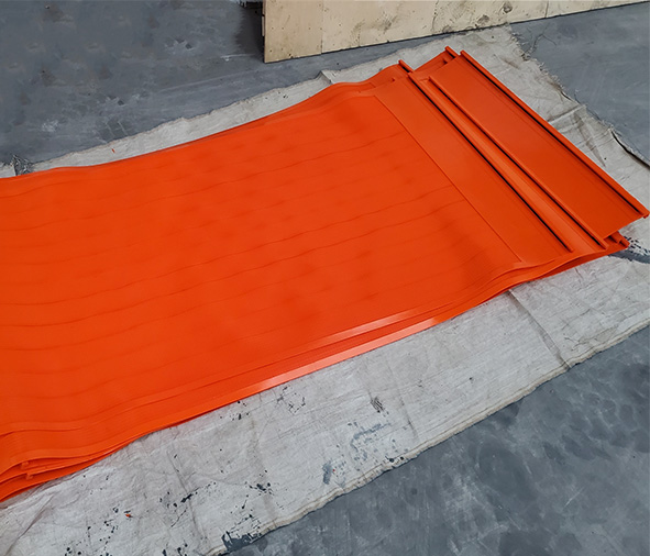 Quarry High Frequency Screen for mining