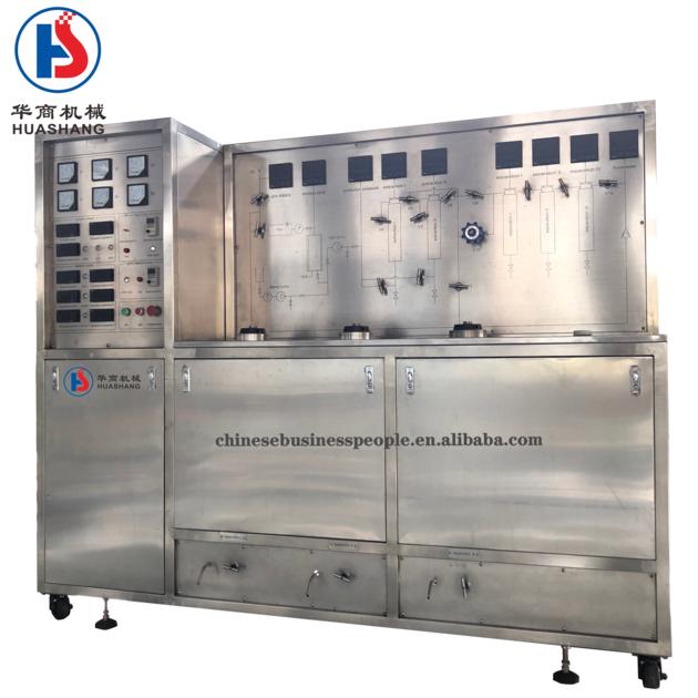 Supercritical CO2 Extraction Equipment