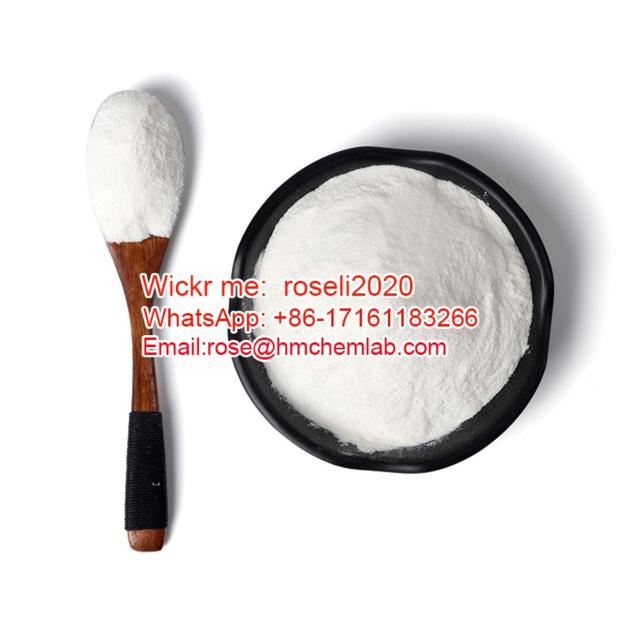 high quality etizolam powder diclazepma CAS:40054-69-1