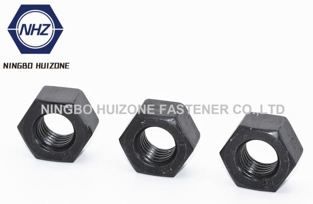 ASTM A194 GR 2H HEAVY HEX