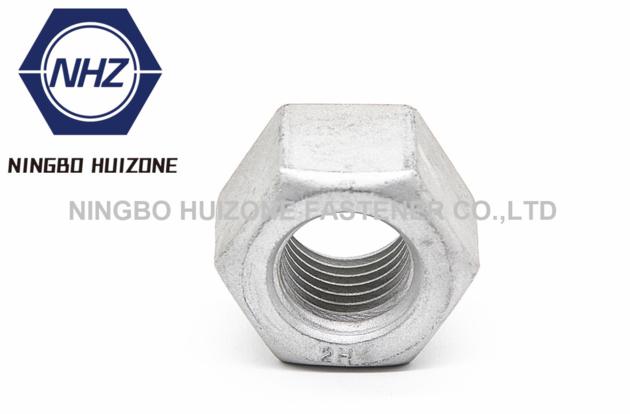 ASTM A194 GR 2H HEAVY HEX