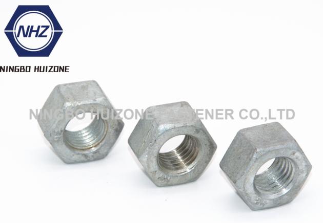 ASTM A194 GR 2H HEAVY HEX