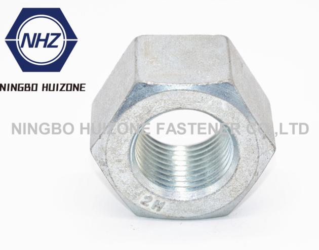 ASTM A194 GR 2H HEAVY HEX
