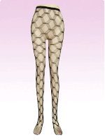 Net panty hose
