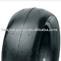 HJ-121 scooter tire 