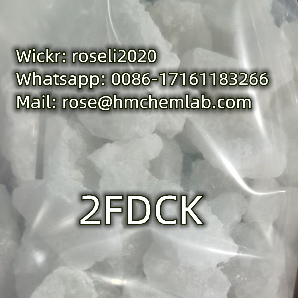 Online 2F DCK 2 Fluorodeschloroketamine CAS