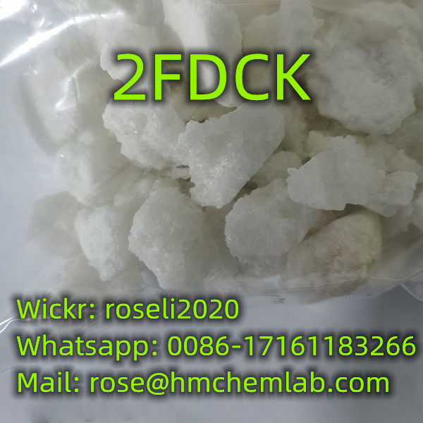 Online 2F DCK 2 Fluorodeschloroketamine CAS