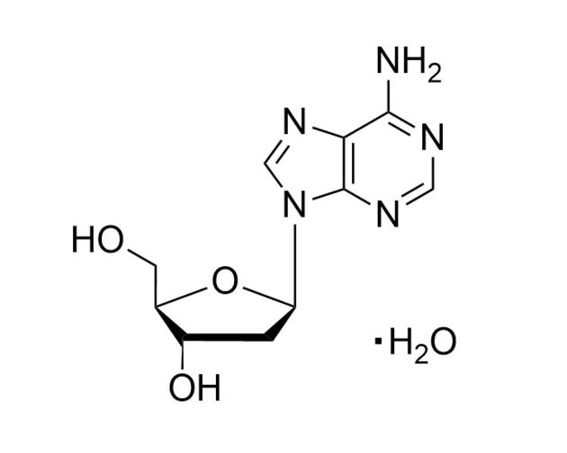 2'-Deoxynucleosides