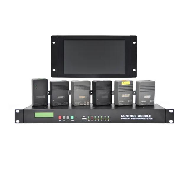 G-TH WL Wireless Battery Management System