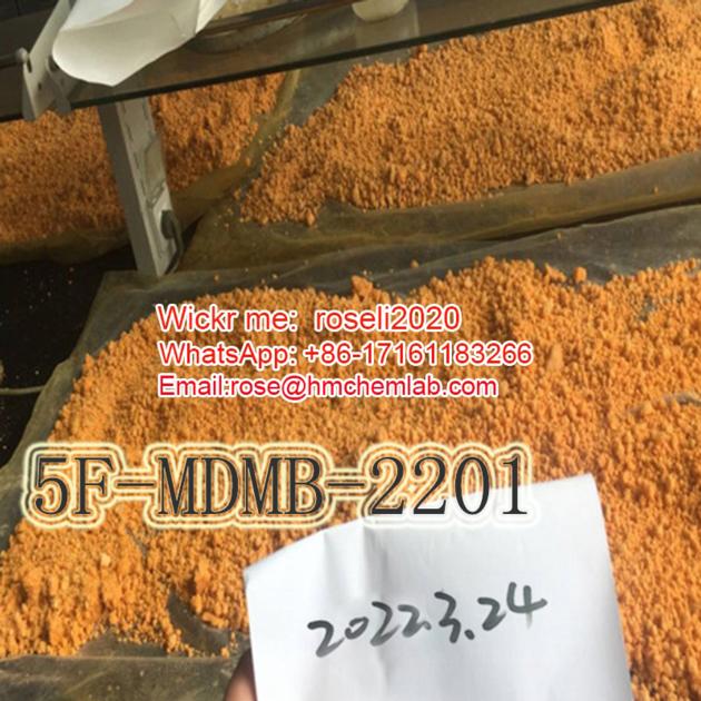 Buy Hot 5F ADB A6L Cannabinoids