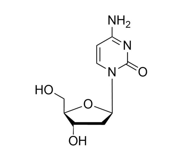 2′-Deoxycytidine CAS No. 951-77-9 Wholesale