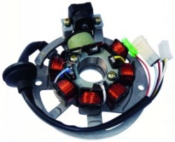 magnato stator