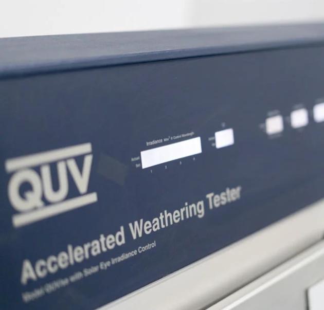 Custom UV Resistant Profiles