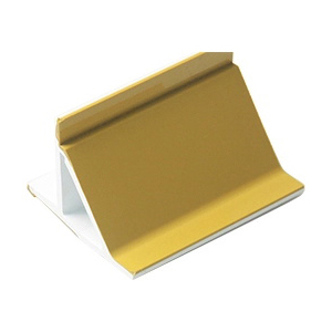 Custom PVC Extrusion Profile
