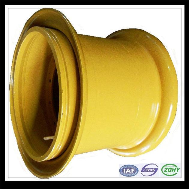 OTR wheel rim 
