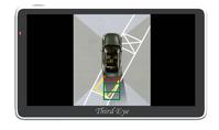 360 degree Panorama parking system Car Camera