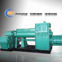 JK45 Vacuum extruder