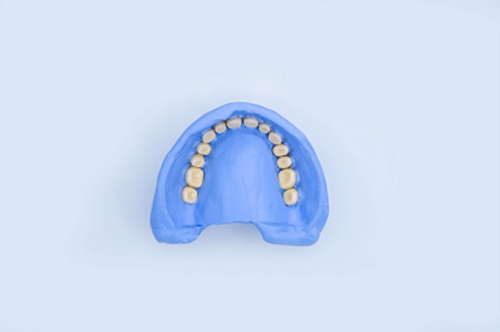 A-Silicone for Laboratory