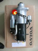 Caterpillar engine parts starter 
