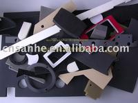 Foam gasket