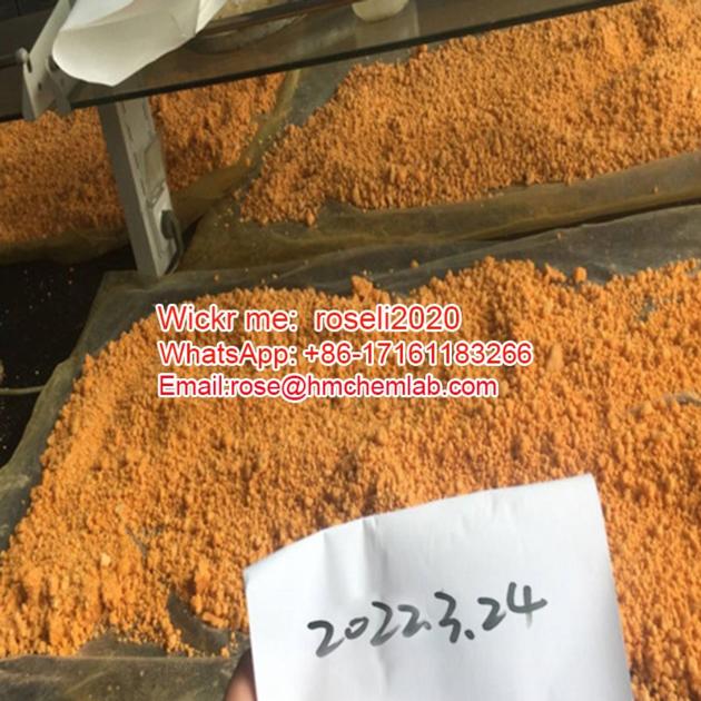 Strong Factory Supply 5F MDMB 2201