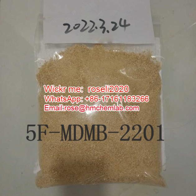 Buy Hot 5F ADB A6L Cannabinoids