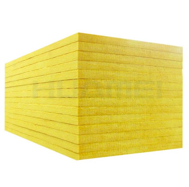 China building Glass Wool Batts