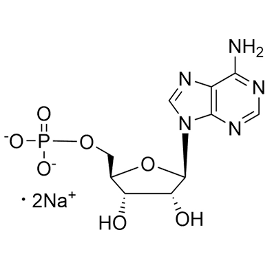 AMP·Na2 Cas No. 4578-31-8