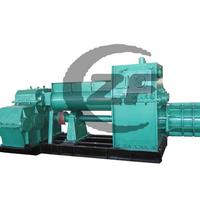 JK40 Double stage vacuum extruder