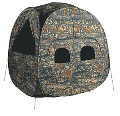 Hunting tent