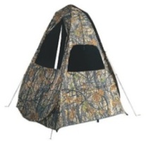 Hunting tent